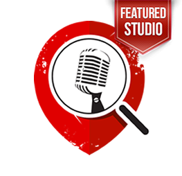 Voiceover Studio Finder Feature Your Studio