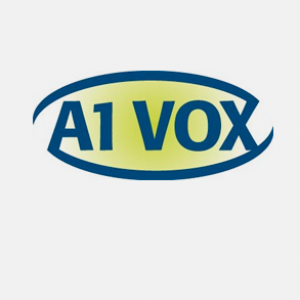 A1 Vox Voiceover Studio Finder