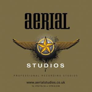 Aerial Studios Voiceover Studio Finder