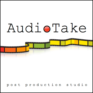 Audio Take - Voiceover in United Kingdom