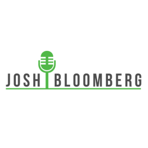Josh Bloomberg Vo - Home Studio in United States