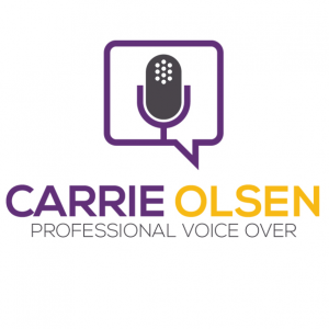 Carrie Olsen Voiceover Studio - Home Studio in United Kingdom