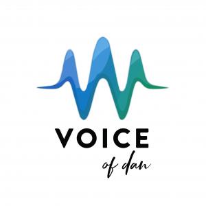 Voice Of Dan - Home Studio in United Kingdom