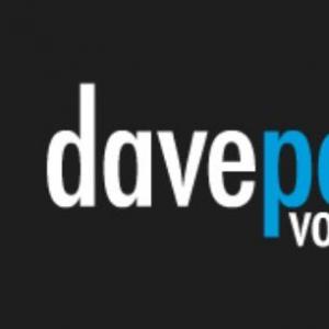 Dave Pettitt Voice Overs - Home Studio in Canada