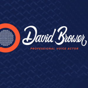 David Brower VO Voiceover Studio Finder