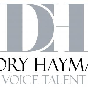 Dory Hayman Voice Over & Production Voiceover Studio Finder