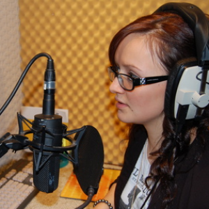Emma Davis Voiceover Studio Voiceover Studio Finder