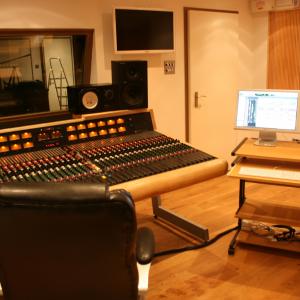 Evolution Recording Studios - Production Studio in United Kingdom