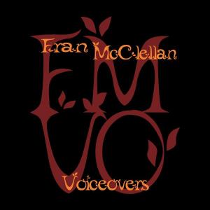 Fran McClellan Voiceover Studio Finder
