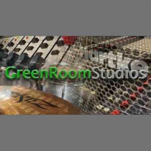 Green Room Studios Voiceover Studio Finder