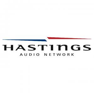 Hastings Zürich - Production Studio in Switzerland