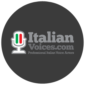 ItalianVoices - Production Studio in Italy