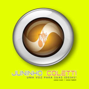 Juninho Coletti  Voiceover Studio Finder