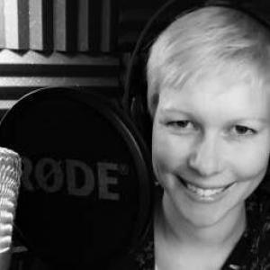 Katie's West Sussex Studio Voiceover Studio Finder