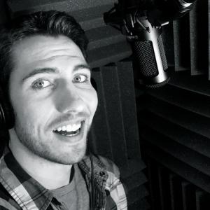 Michael Day Voiceover - Home Studio in United States