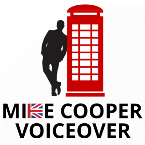 Mike Cooper Voiceover Studio Finder