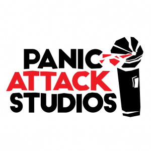 PanicAttackStudios - Voiceover in United States