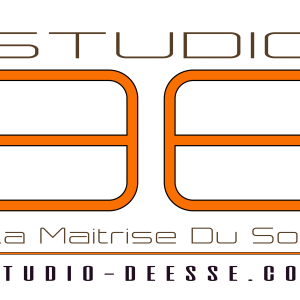 Studio DEESSE - Voiceover in France
