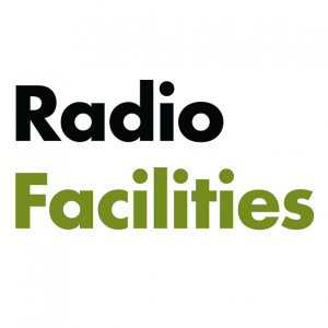 Radio Facilities Ltd. - Production Studio in United Kingdom