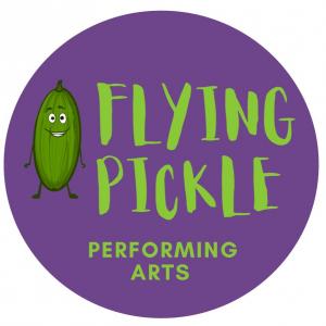 Flying Pickle Studio - Voiceover in United Kingdom