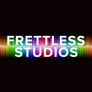 Frettless Studios - Home Studio in Australia