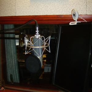 Take 2 Studios Voiceover Studio Finder
