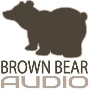 Brown Bear Audio Voiceover Studio Finder
