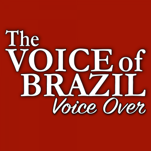 THE VOICE OF BRAZIL - Production Studio in Brazil