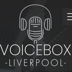 VOICEBOX LIVERPOOL - Voiceover in United Kingdom