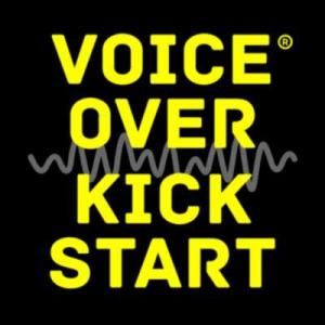 Voiceover Kickstart - Coach in United Kingdom