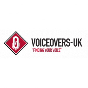Voiceovers-UK - Production Studio in United Kingdom