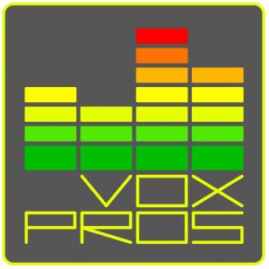 VoxPros Voiceover Studio Finder