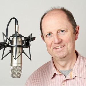 WILL JENKYNS VOICES Voiceover Studio Finder