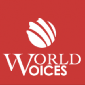World Voices - Production Studio in Dominican Republic