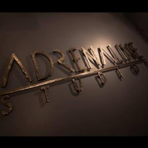Adrenaline Studios Voiceover Studio Finder