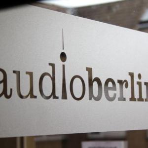 audioberlin audiotainment GmbH - Production Studio in Germany