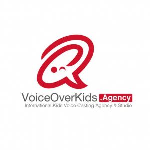 VoiceOverKids.Agency. International kids voice casting agency & studio - Production Studio in Netherlands
