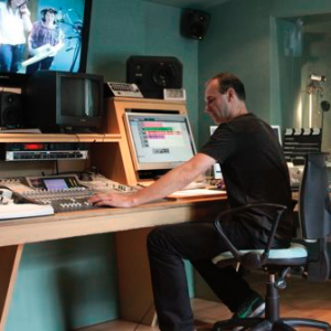 Canongate Studios Edinburgh Voiceover Studio Finder