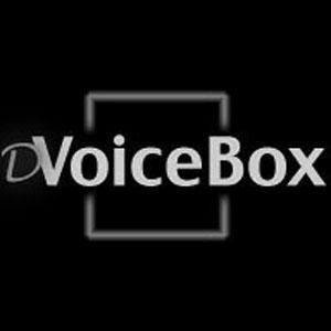 dVoiceBox Studio Voiceover Studio Finder