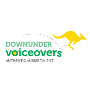 Down Under VO - Voiceover in Canada