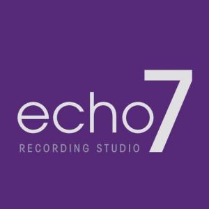 Echo 7 Recording Studio - Voiceover in United Kingdom