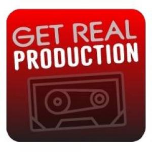 Get Real Production - Home Studio in United Kingdom