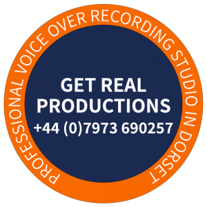 Get Real Productions - Home Studio in United Kingdom