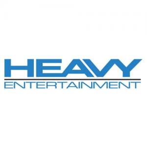 Heavy Entertainment Limited - Production Studio in United Kingdom