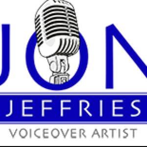 Jon Jeffries Voice Over Artist - Production Studio in United States