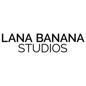 Lana Banana Studios - Production Studio in United Kingdom