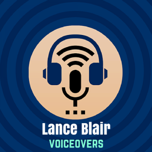 Lance Blair Voiceover Studio Finder