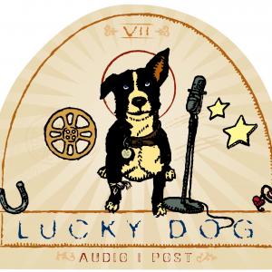 Lucky Dog Audio Post Voiceover Studio Finder