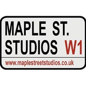 Maple Street Studios Voiceover Studio Finder