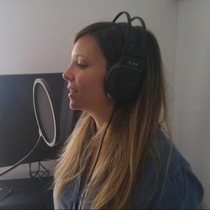 Marina Mollá Voiceover Studio Finder
